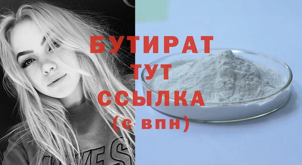 твердый Горняк